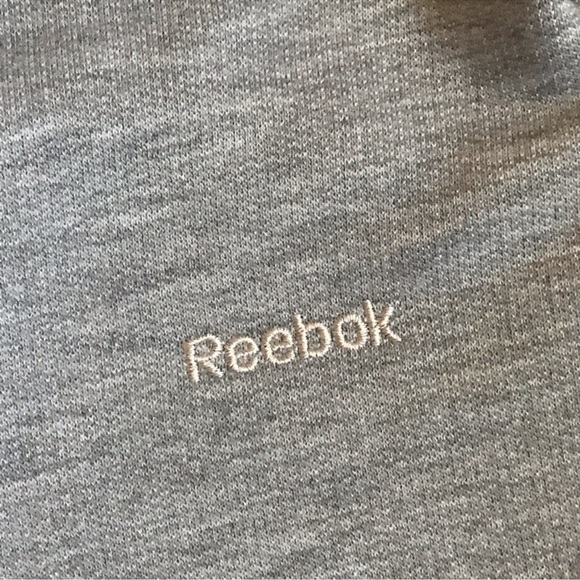 Reebok Capri Pants - Picture 3 of 5